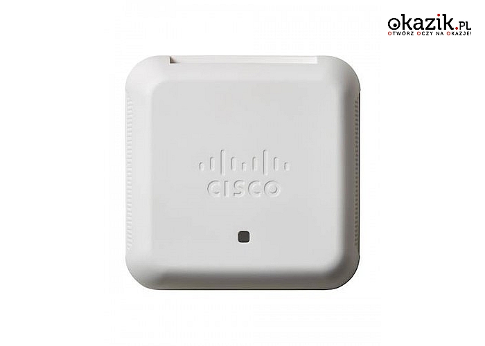 Cisco: WiFi AP Dual Radi 802.11ac  WAP150-E-K9-EU