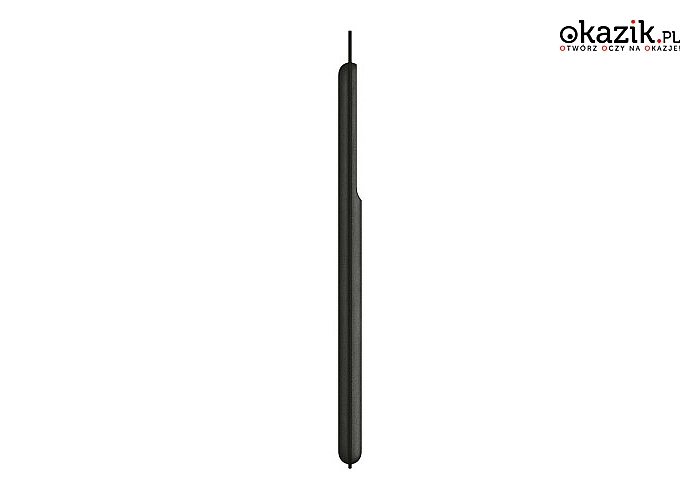 Apple Pencil Case Black etui na Apple Pencil