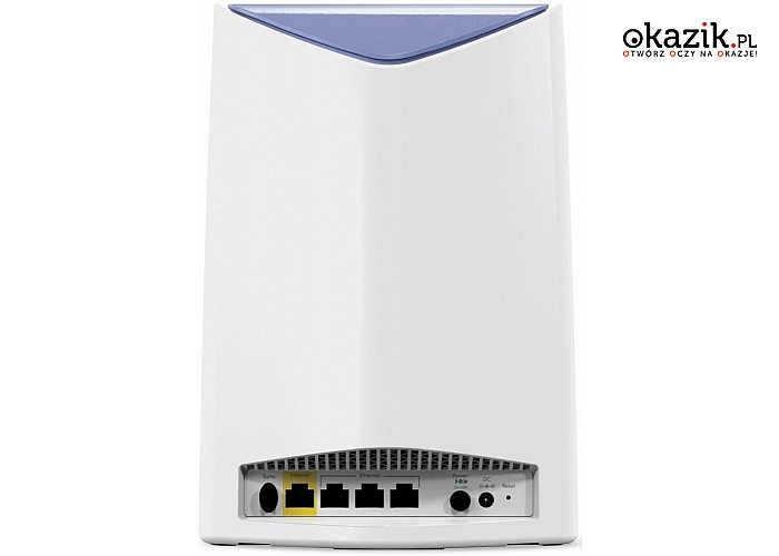 Netgear: Orbi Pro SRK60 AC3000 WiFi System