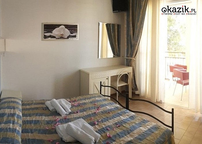 Hotel SAN MARTINO ** Riccione !