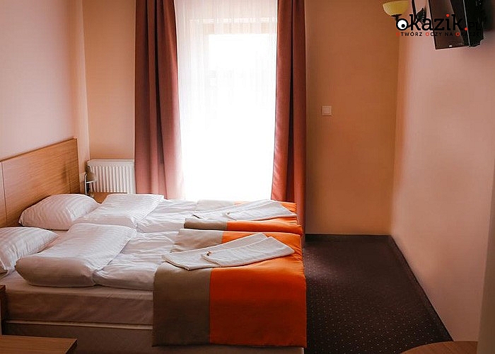 Wakacje w Hotelu Pod Figurą***! Jeden z najbardziej malowniczo położonych obiektów na Jurze Krakowsko – Częstochowskiej!