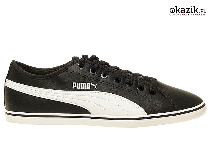 Stylowe buty marki Puma są doskonałym dodatkiem do sportowego i codziennego stylu życia