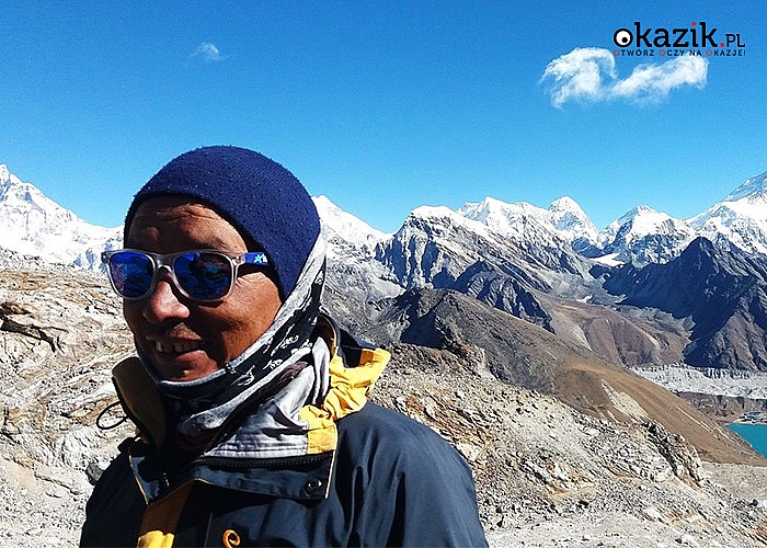 Nepal-niezapomniany urlop! Wyprawa trekingowa! Zapierające dech w piersiach widoki!