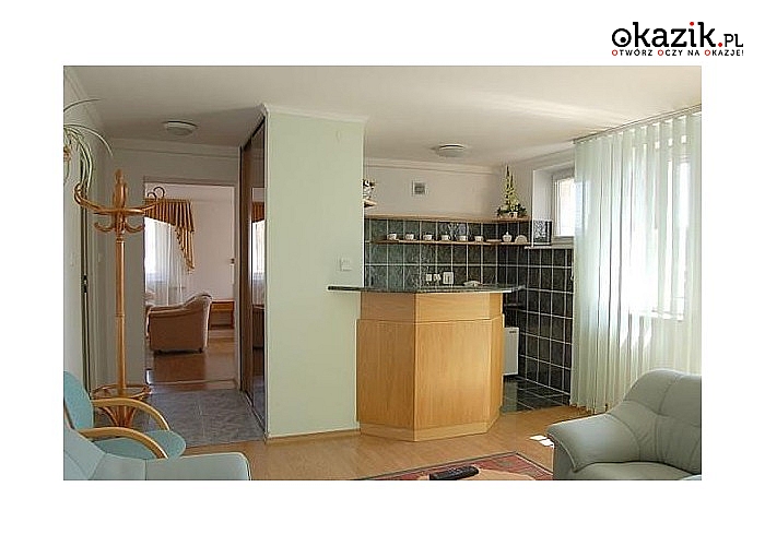 Hotel Wysoka w Krynicy Zdrój! Pobyty 8-dniowe ze śniadaniami! Komfortowe pokoje i apartamenty! Doskonała lokalizacja!