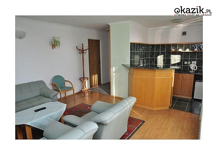 Hotel Wysoka w Krynicy Zdrój! Pobyty 8-dniowe ze śniadaniami! Komfortowe pokoje i apartamenty! Doskonała lokalizacja!