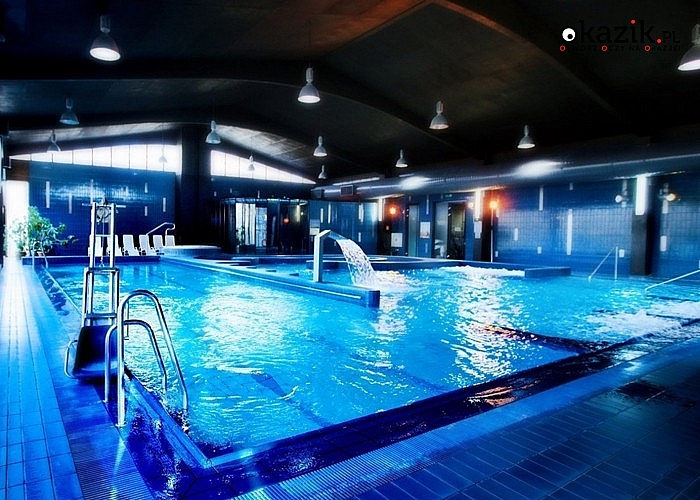 Hotel Termy Pałacowe w otoczeniu Parku Zdrojowego! Wyżywienie! Basen i bon do SPA! Doskonała lokalizacja!