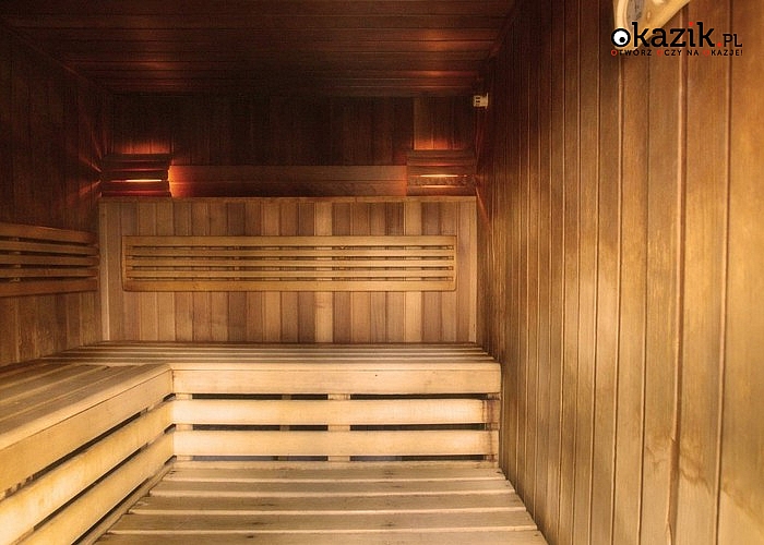 Hotel Termy Pałacowe w otoczeniu Parku Zdrojowego! Wyżywienie! Basen i bon do SPA! Doskonała lokalizacja!