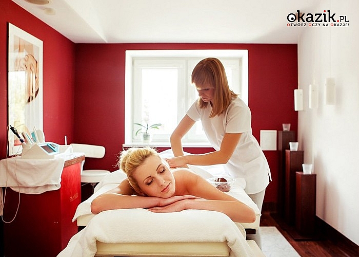 Hotel Termy Pałacowe w otoczeniu Parku Zdrojowego! Wyżywienie! Basen i bon do SPA! Doskonała lokalizacja!