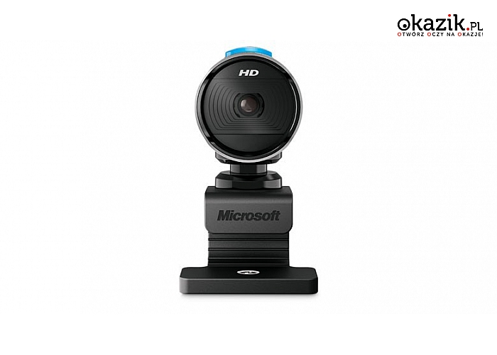 Microsoft: LifeCam Studio For Business