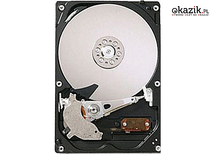 Toshiba: DT01ACA050 500GB 3.5'' SATA3 32MB 7200rpm