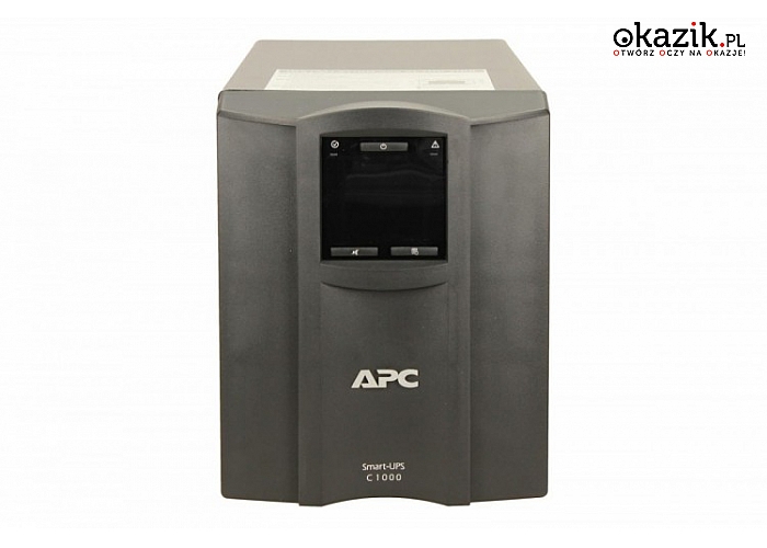 Apc smc1000i аккумулятор