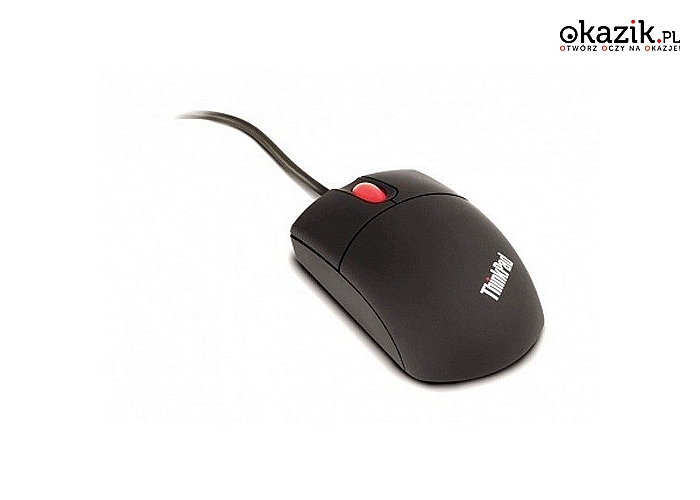 Lenovo: ThinkPad Travel Mouse 31P7410