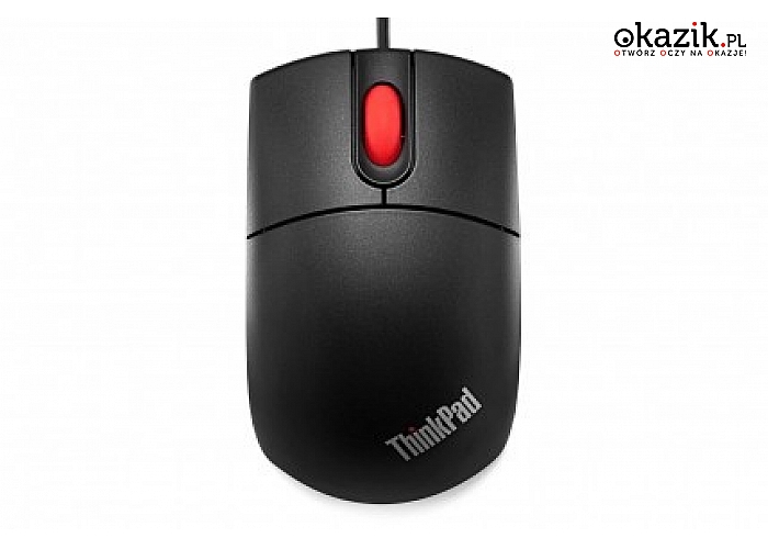 Lenovo: ThinkPad Travel Mouse 31P7410