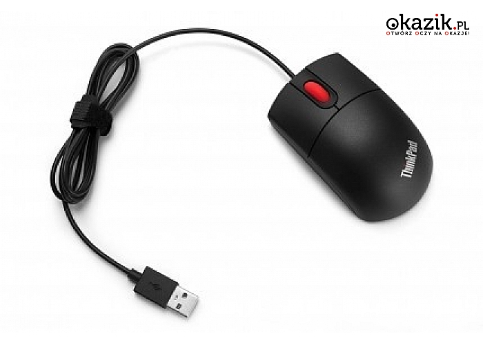 Lenovo: ThinkPad Travel Mouse 31P7410