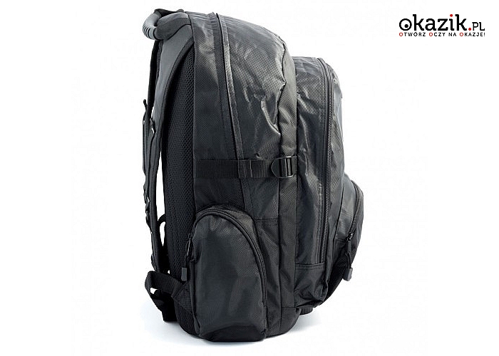 Targus Classic 1516" CN600 Backpack Black