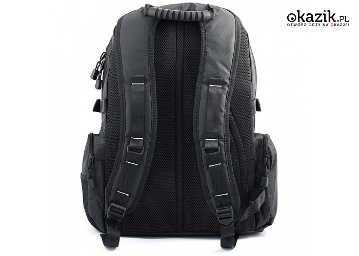 Targus Classic 1516" CN600 Backpack Black