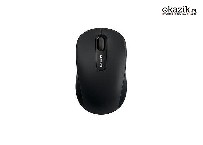 Microsoft: Bluetooth Mobile Mouse 3600 - PN7-00003