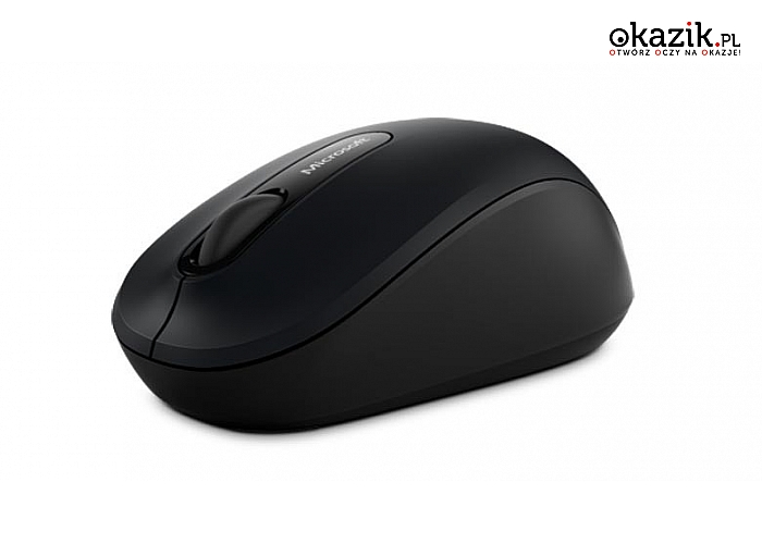 Microsoft: Bluetooth Mobile Mouse 3600 - PN7-00003