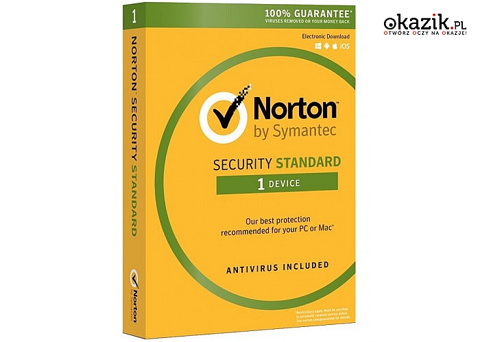 Norton by symantec что это