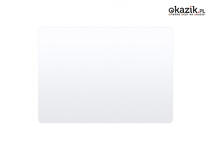 Apple: Magic Trackpad 2 - Silver