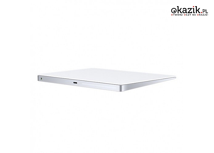 Apple: Magic Trackpad 2 - Silver