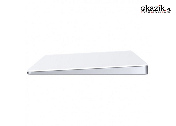 Apple: Magic Trackpad 2 - Silver