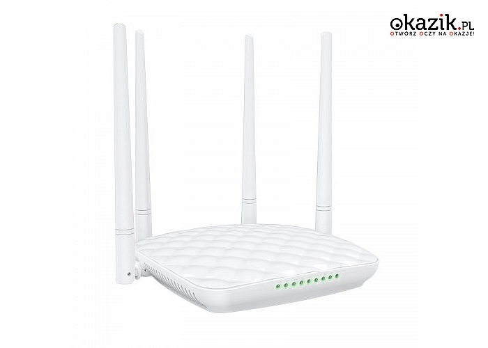 Fh456 tenda Clearance