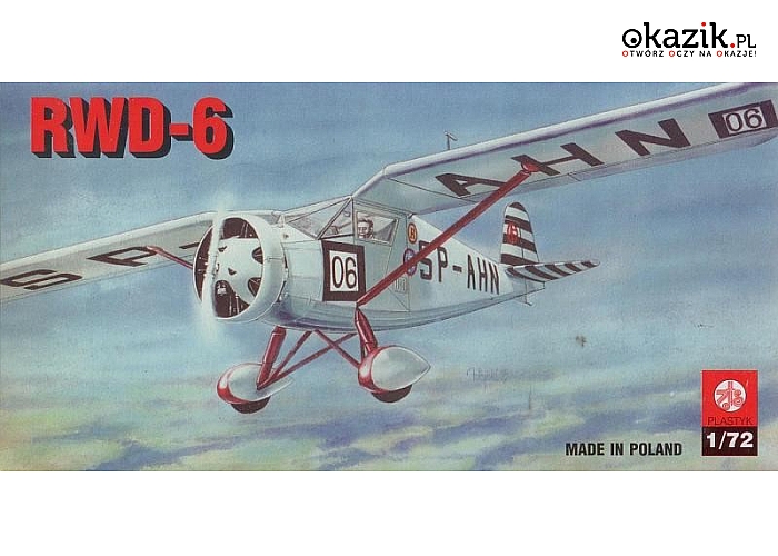 Plastyk: RWD-6