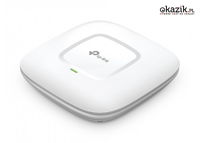 TP-LINK: EAP245 AP Gb PoE AC1750