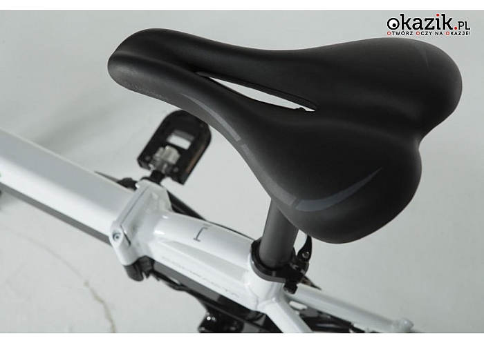 TrybEco: Rower Elektryczny Compacta 14