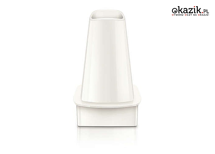 Philips Odkurzacz ręczny MiniVac 3.6V biały FC6150/01