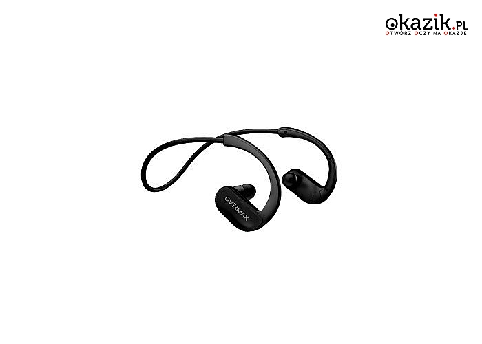OVERMAX: SŁUCHAWKI ACTIVESOUND 3.1