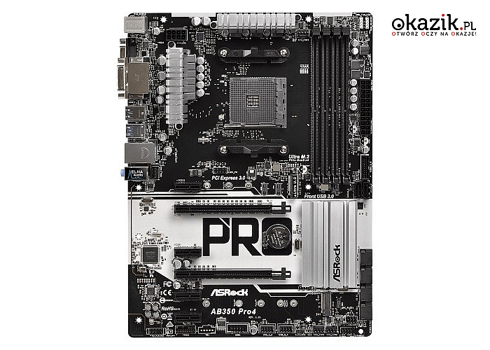 Асрок b350 pro4 какой m2 ssd выбрать