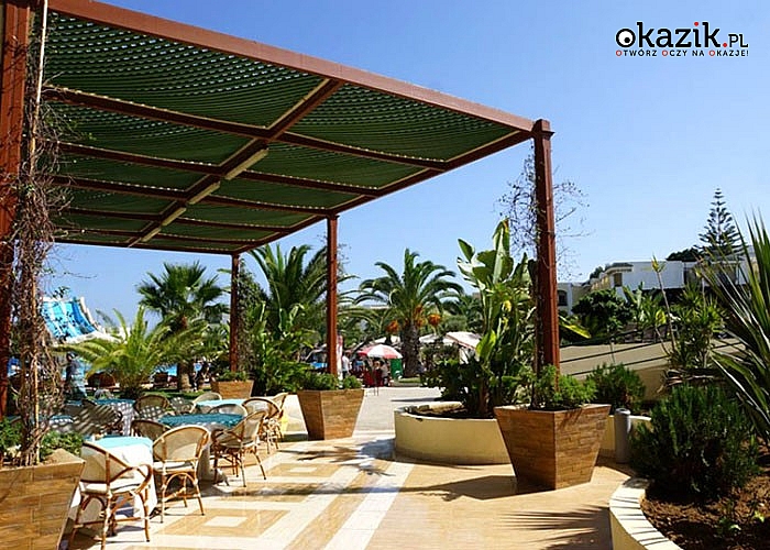 Przepiękna Tunezja! Hotel Soviva! 8- lub 15-dniowy pobyt w Sousse! Lot samolotem! All Inclusive!