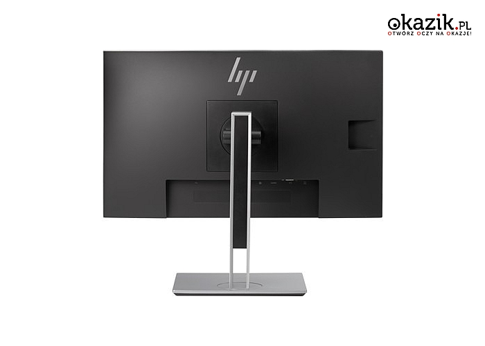 HP Inc.: Monitor 23 EliteDisplay E233 Monitor 1FH46AA