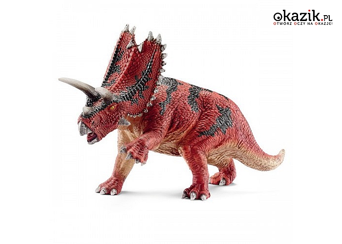 Schleich: Pentaceratops