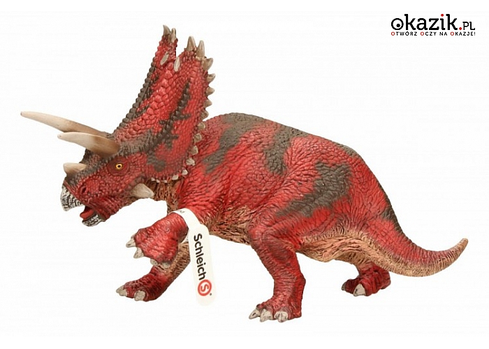 Schleich: Pentaceratops