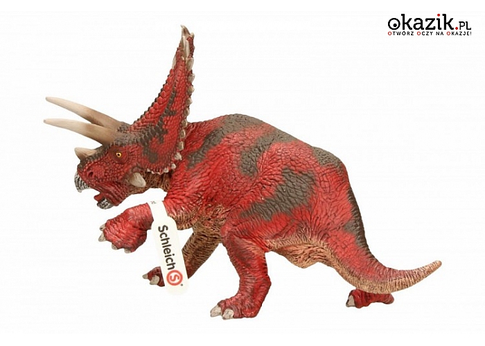 Schleich: Pentaceratops