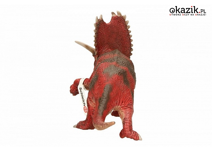 Schleich: Pentaceratops