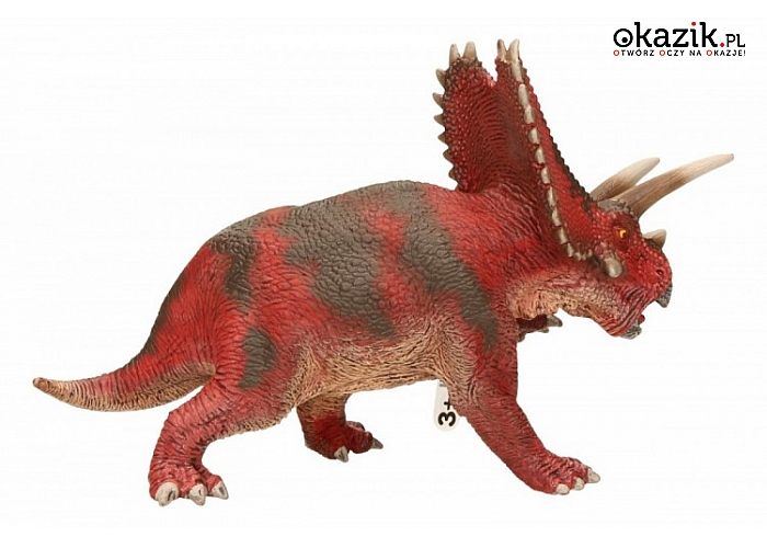 Schleich: Pentaceratops