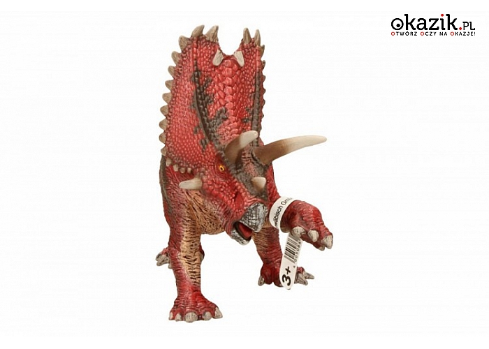 Schleich: Pentaceratops