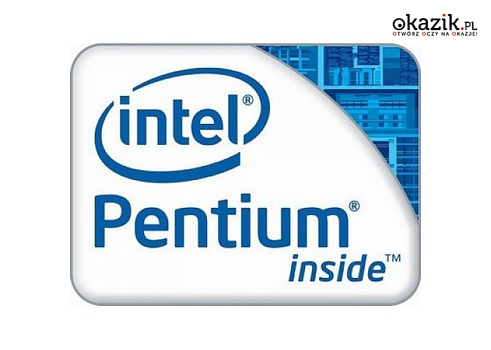 Intel: CPU Pentium G4400 BOX