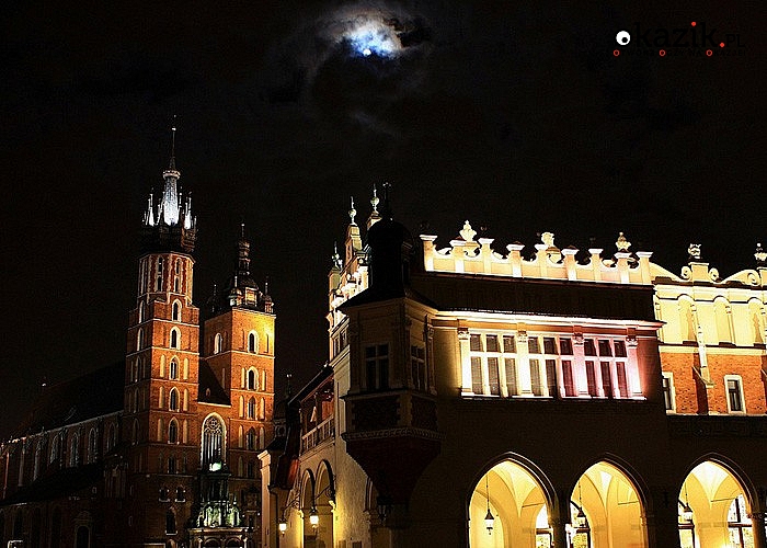 Jarmark Bożonarodzeniowy w Krakowie! Autokar klasy LUX! Zwiedzanie z opieką doświadczonego pilota!