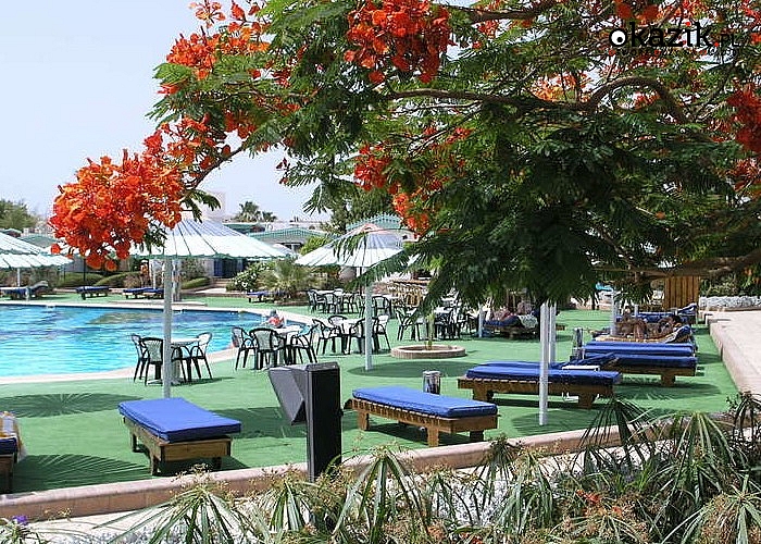 Jinene Hotel*** w Sousse! Słoneczna Tunezja! All Inclusive! Komfortowe pokoje! Piaszczysta plaża 150m od hotelu!