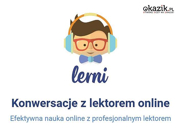 Efektywna nauka języka angielskiego lub niemieckiego z lektorem online! Indywidualne lekcje Skype!