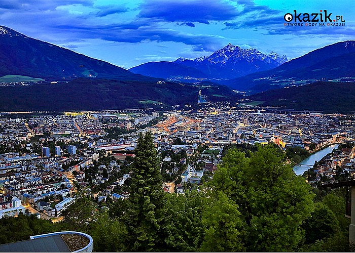 Mistrzostwa Świata w skokach narciarski! Konkurs indywidualny w Innsbrucku! Autokar klasy LUX! Opieka pilota!