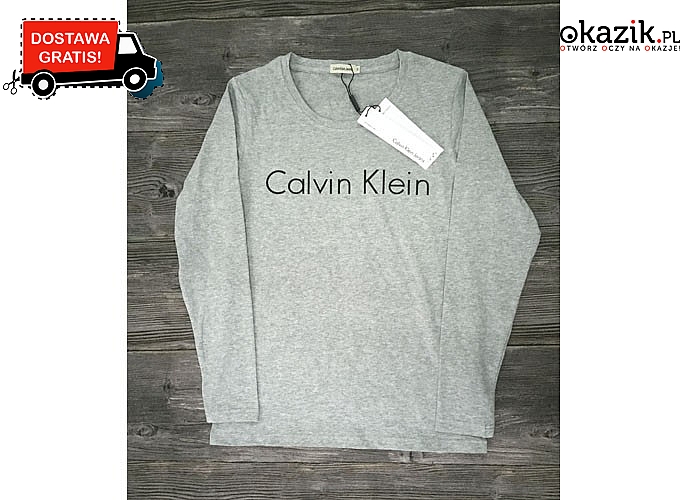 Damski dres Calvin Klein, wygodny i podkreślający kobiece kształty, różne rozmiary i dwa kolory. Wysyłka GRATIS!