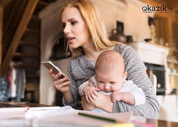 ENGLISH FOR MOTHERS - PRAKTYCZNY KURS ANGIELSKIEGO!  30 niezwykle interesujących tematów! Wystarczy Smartfon!