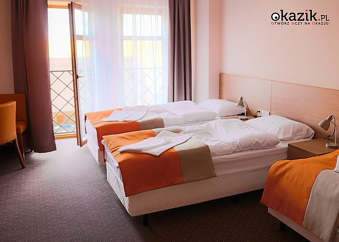Hotel Pod Figurą***! Jeden z najbardziej malowniczo położonych obiektów na Jurze Krakowsko – Częstochowskiej!