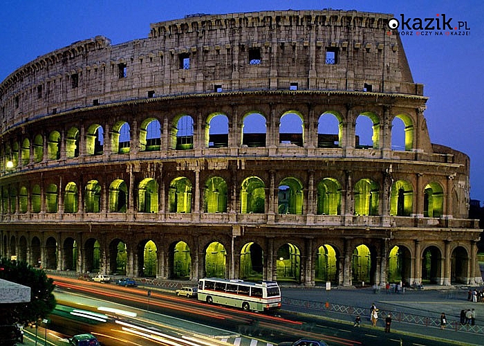 Rzym, Watykan, Asyż, Wenecja… Spędź Święta Wielkanocne we Włoszech!